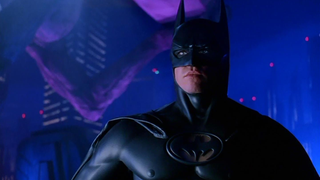 A Defense of Joel Schumacher, the Man Who Ruined Batman's Movie Career